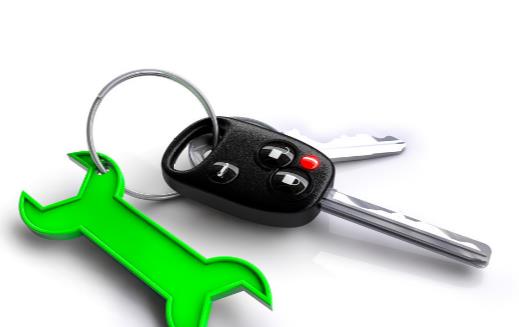 延長你愛車的壽命 巧用10大生活用品保養你的愛車