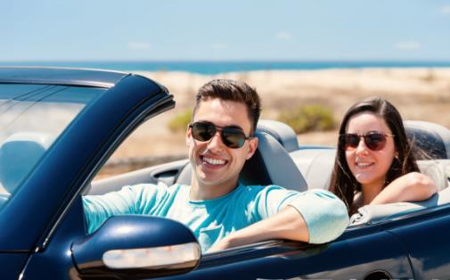 六個養生妙招 讓開車族健康又安全