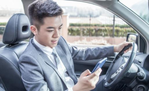 六個養生妙招 讓開車族健康又安全