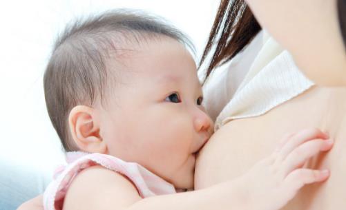 誰說排殘奶等于排癌 細數N個關于排殘奶的謠言