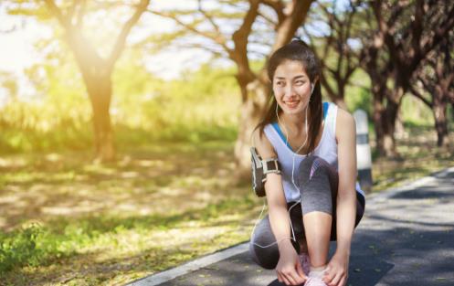 這幾類人不適合跑步,有你嗎?