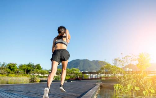 這幾類人不適合跑步,有你嗎?