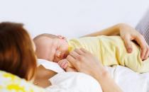 ?坐月子的傳言坑過你嗎 坐月子是大有講究的