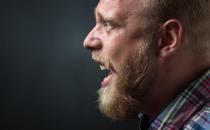 ?剖析人發(fā)怒的根源和動機(jī) 認(rèn)識適度控制怒氣的方法