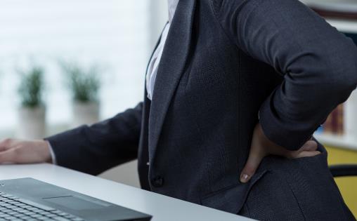 你造嗎?久坐或會影響大腦健康