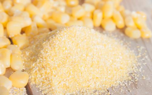 創新家常玉米粥的做法教程