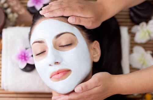 推薦八大美白祛斑食物 中藥祛斑面膜創新做法