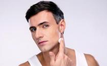 ?男士也需要護膚 男士護膚需要注意溫和清潔