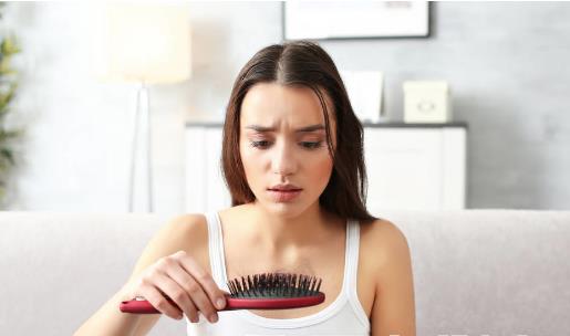 脫發或是疾病引起 防止脫發的最佳六大方法