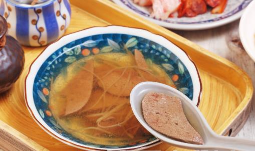 適合血壓低人群吃的食物 血壓低患者不能食用胡蘿卜