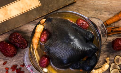 適合血壓低人群吃的食物 血壓低患者不能食用胡蘿卜