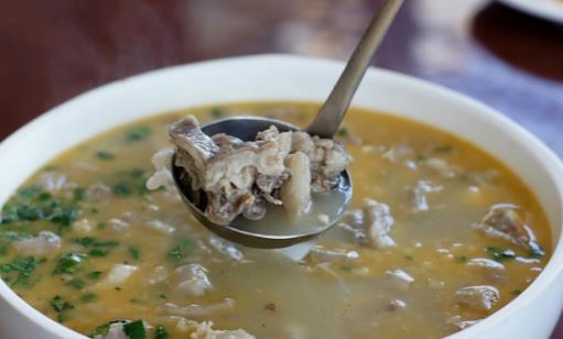 適合血壓低人群吃的食物 血壓低患者不能食用胡蘿卜