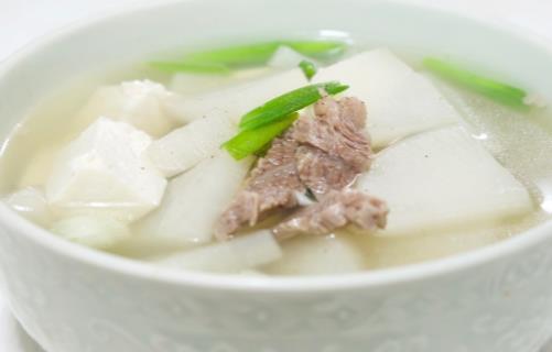 冬吃蘿卜夏吃姜 冬天吃蘿卜有哪些注意事項