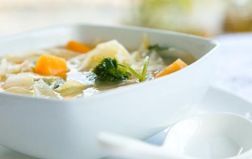 冬吃蘿卜夏吃姜 冬天吃蘿卜有哪些注意事項