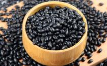 喝黑豆漿有什么好處 防衰補腎黑豆比黃豆療效好