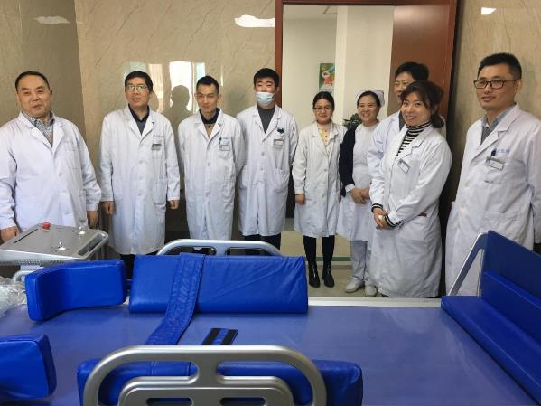 蘇州同濟(jì)醫(yī)院結(jié)石科專業(yè)嗎 以品牌彰顯品質(zhì)