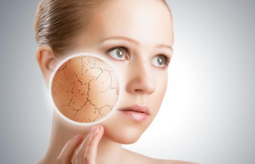 臉上出現紅血絲的原因 8種方法來改善