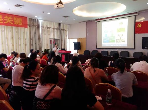 樂山現代醫院好不好?樂山百姓心中滿意的婦科醫院