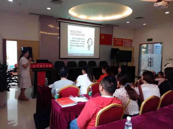 樂山現代醫院好不好?樂山百姓心中滿意的婦科醫院