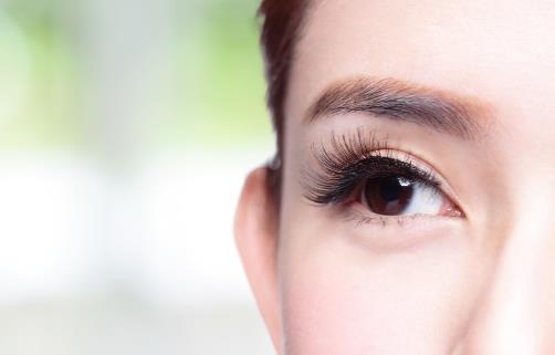 內雙適合什么顏色的眼影 丹鳳眼也可以很美麗