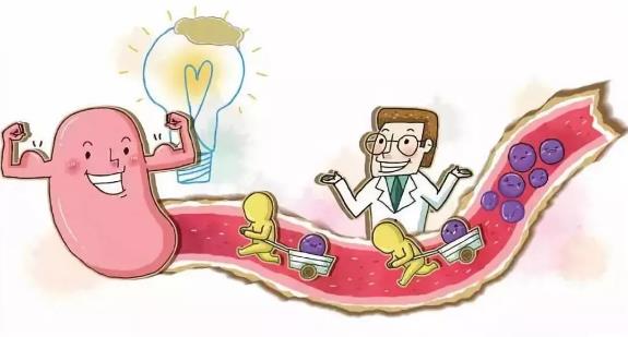 腹脹原因 腹脹怎么辦 克服不良情緒可緩解這問題