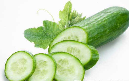 塑造產后辣媽的減肥法 10種低熱量食物推薦