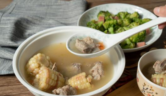 經期減肥 月經期間減肥不可錯過的湯湯水水