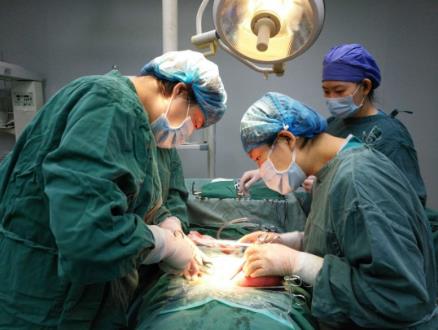 樂山現代婦產醫院好不好?醫生重醫德 獲贊好口碑