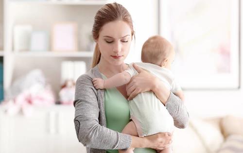 產后大姨媽的兩大誤區 產后大姨媽何時來