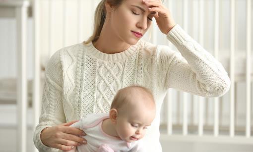 產后大姨媽的兩大誤區 產后大姨媽何時來