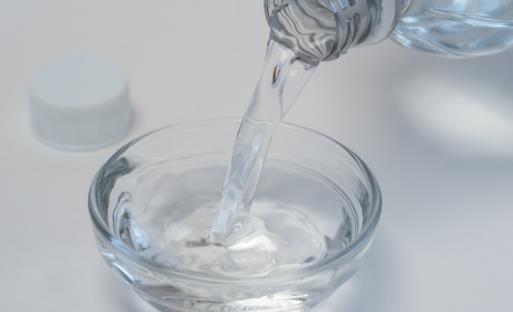 白醋減肥法減肥 白醋加蜂蜜減肥的原理