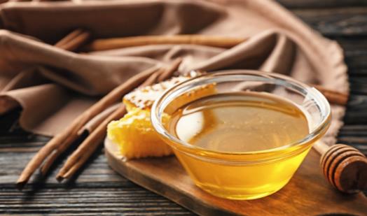 白醋減肥法減肥 白醋加蜂蜜減肥的原理