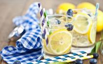 檸檬水減肥原理 注意喝檸檬水有8個誤區