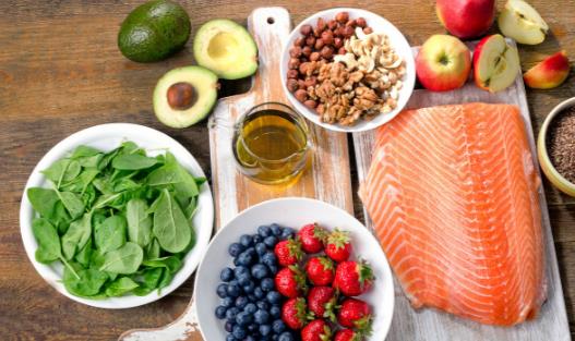 久坐白領減肥中餐 減肥午餐能吃的6類主食