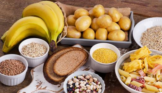 久坐白領減肥中餐 減肥午餐能吃的6類主食