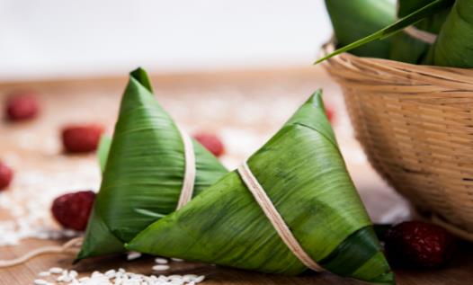 吃粽不發胖記住5大原則 健康吃粽子小叮嚀