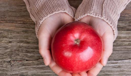 預防肥胖的6大妙招 記住這五樣食材讓你瘦到停不下來