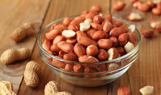 花生正確的吃法不用擔心發胖 四類人不宜吃花生