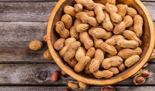 花生正確的吃法不用擔心發胖 四類人不宜吃花生