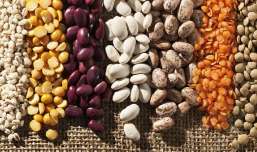 最減肥的粗糧 一周粗糧減肥食譜推薦