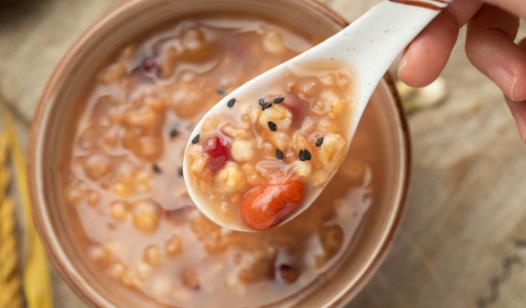 最減肥的粗糧 一周粗糧減肥食譜推薦