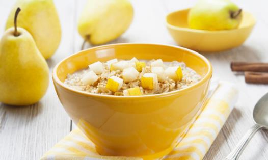 冬季減肥養生食譜 減肥時不妨多吃