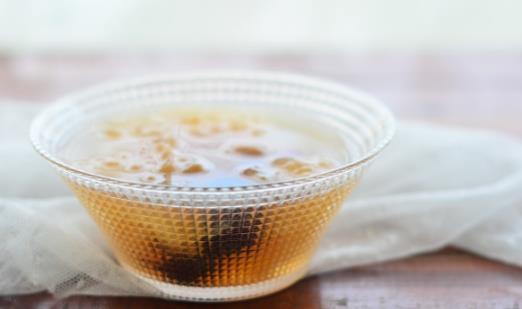 冬季減肥養生食譜 減肥時不妨多吃