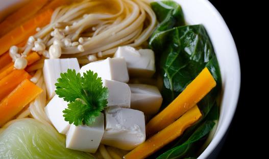 冬季減肥 冬季減肥食譜8款營(yíng)養(yǎng)美味搭配