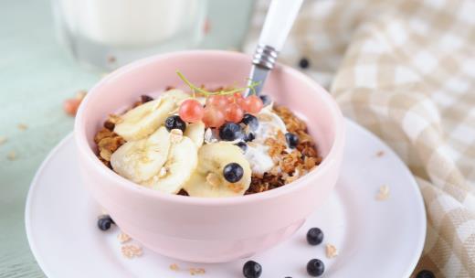 喝酸奶減肥記住這些竅門 酸奶減肥的注意事項