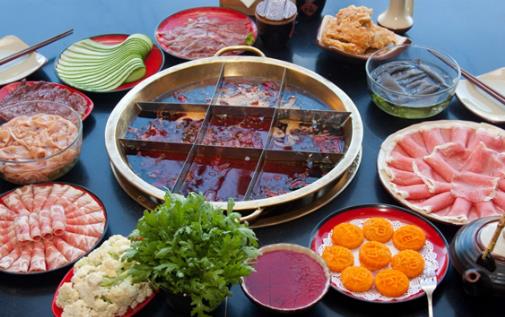 7種營養(yǎng)健康吃火鍋吃法大全 吃對了也能減肥