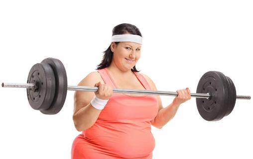 4個(gè)上班族減肥實(shí)用小方法 白領(lǐng)一族減肥計(jì)劃規(guī)劃