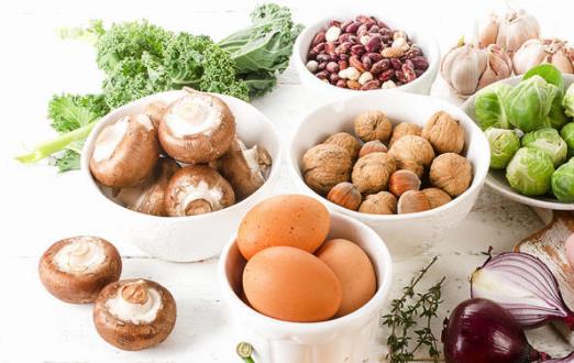 5款減肥午餐 減肥效果立竿見影的午餐吃法