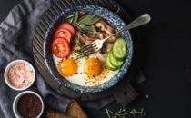 久坐白領減肥中餐 減肥午餐能吃的6類主食