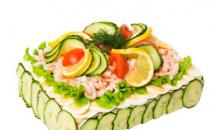 冬季減肥養生食譜 減肥時不妨多吃